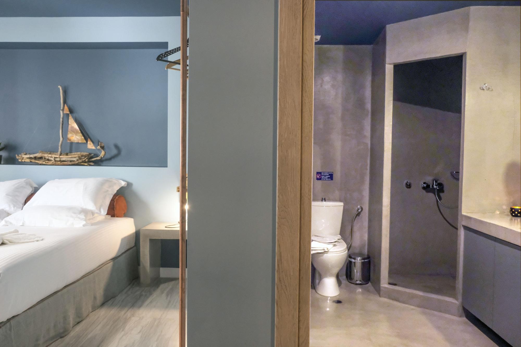 Lotus Center Apartments Athen Eksteriør billede