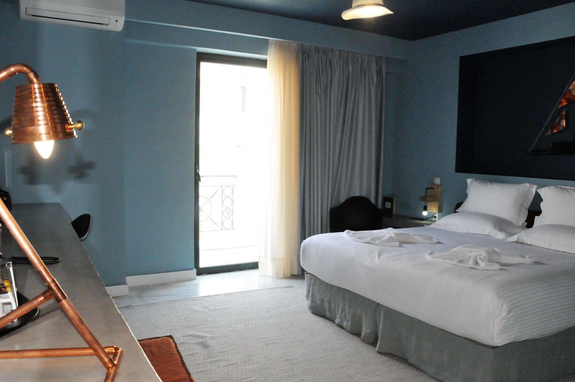 Lotus Center Apartments Athen Eksteriør billede
