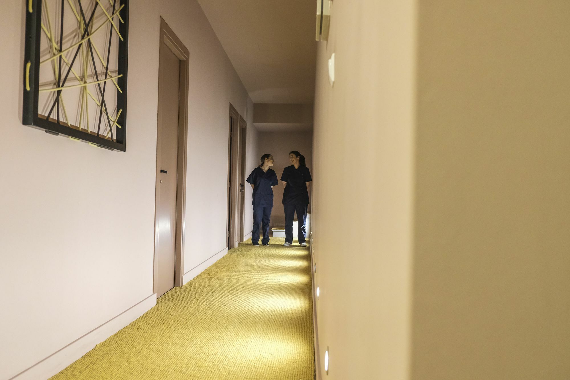Lotus Center Apartments Athen Eksteriør billede
